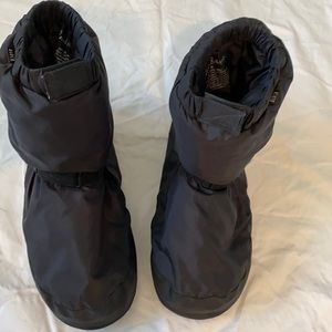 Bloch Dance Warm Up Boot/Slipper for DANCERS
